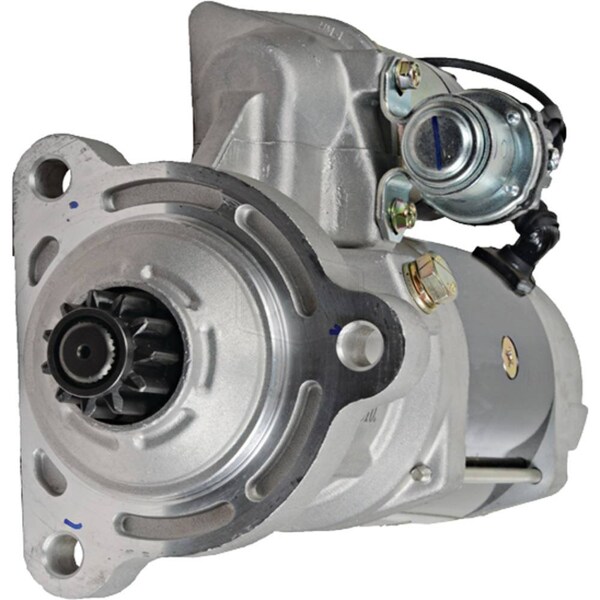 Aftermarket JAndN Electrical Products Starter 410-58032-JN - main